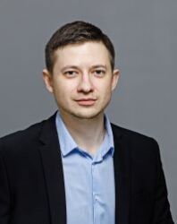 Павел  СУЧКОВ, фото